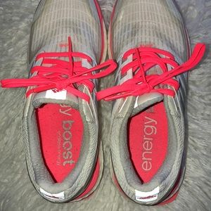 Women’s Adidas Energy Boost Sneakers